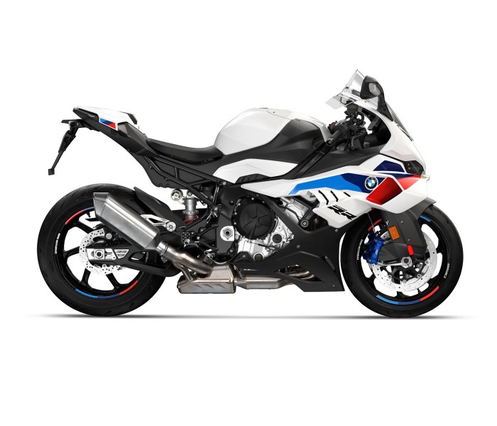 S 1000 RR ΜΟΝΤΕΛΑ BMW